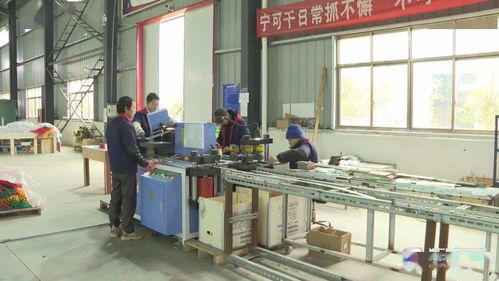 新春走基層丨春節(jié)臨近,重點(diǎn)企業(yè)紛紛開(kāi)啟 忙碌模式